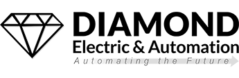 Diamond Electric & Automation